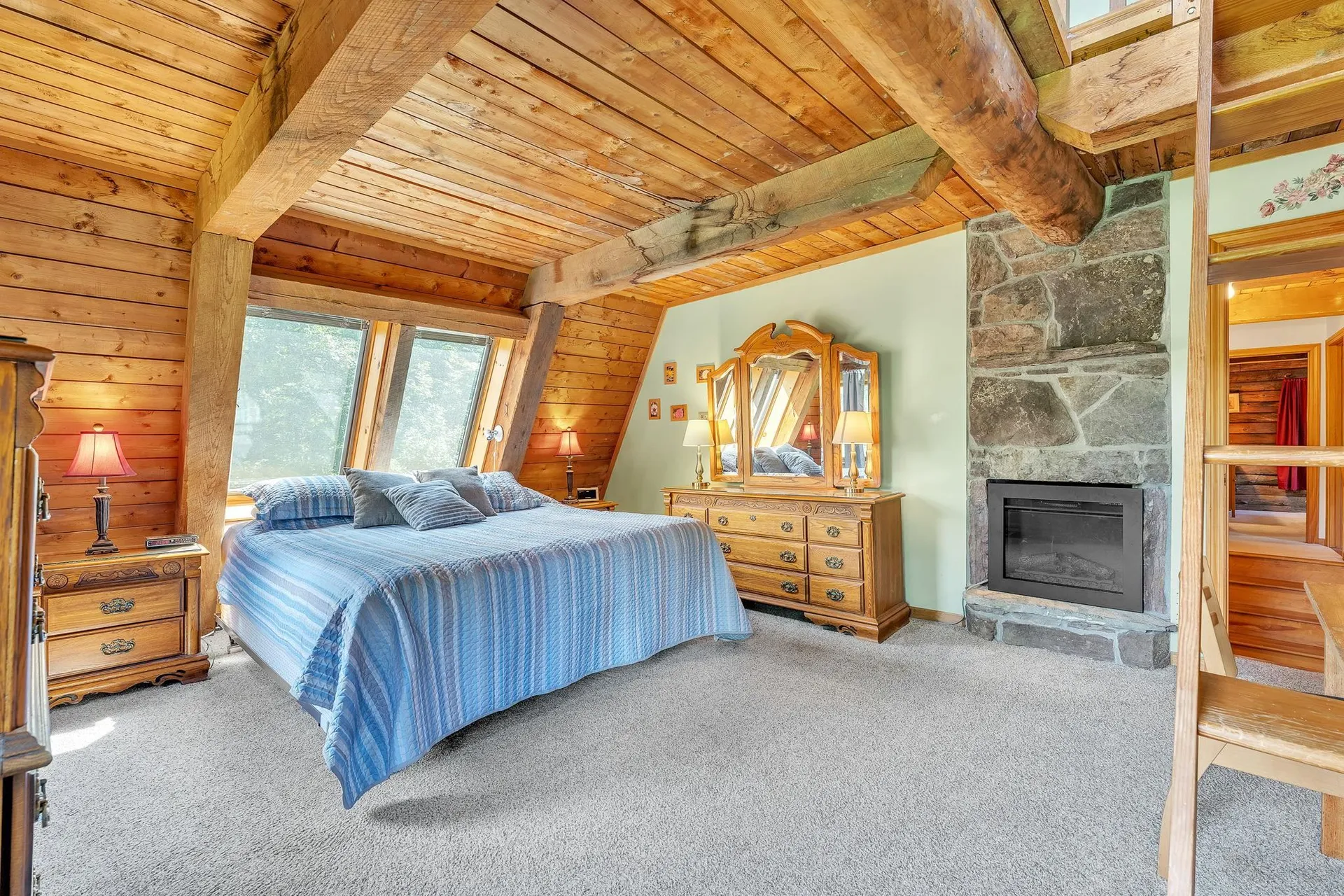 49 Nuthatch Lane Ferrisburgh VT 05473
