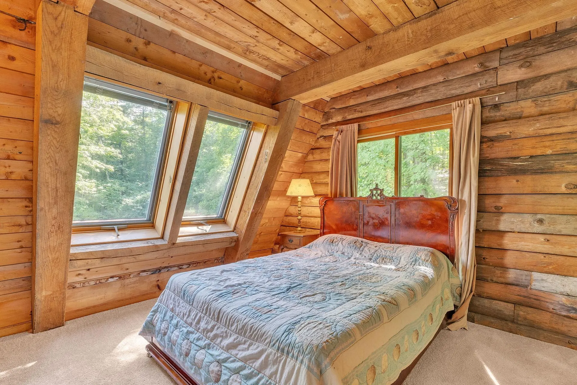 49 Nuthatch Lane Ferrisburgh VT 05473
