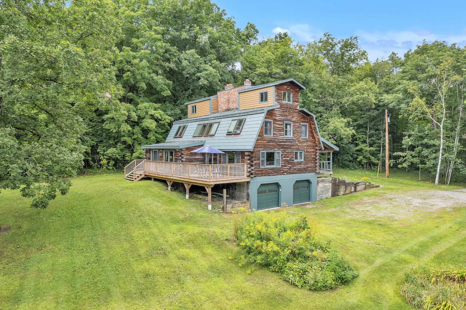 49 Nuthatch Lane Ferrisburgh VT 05473