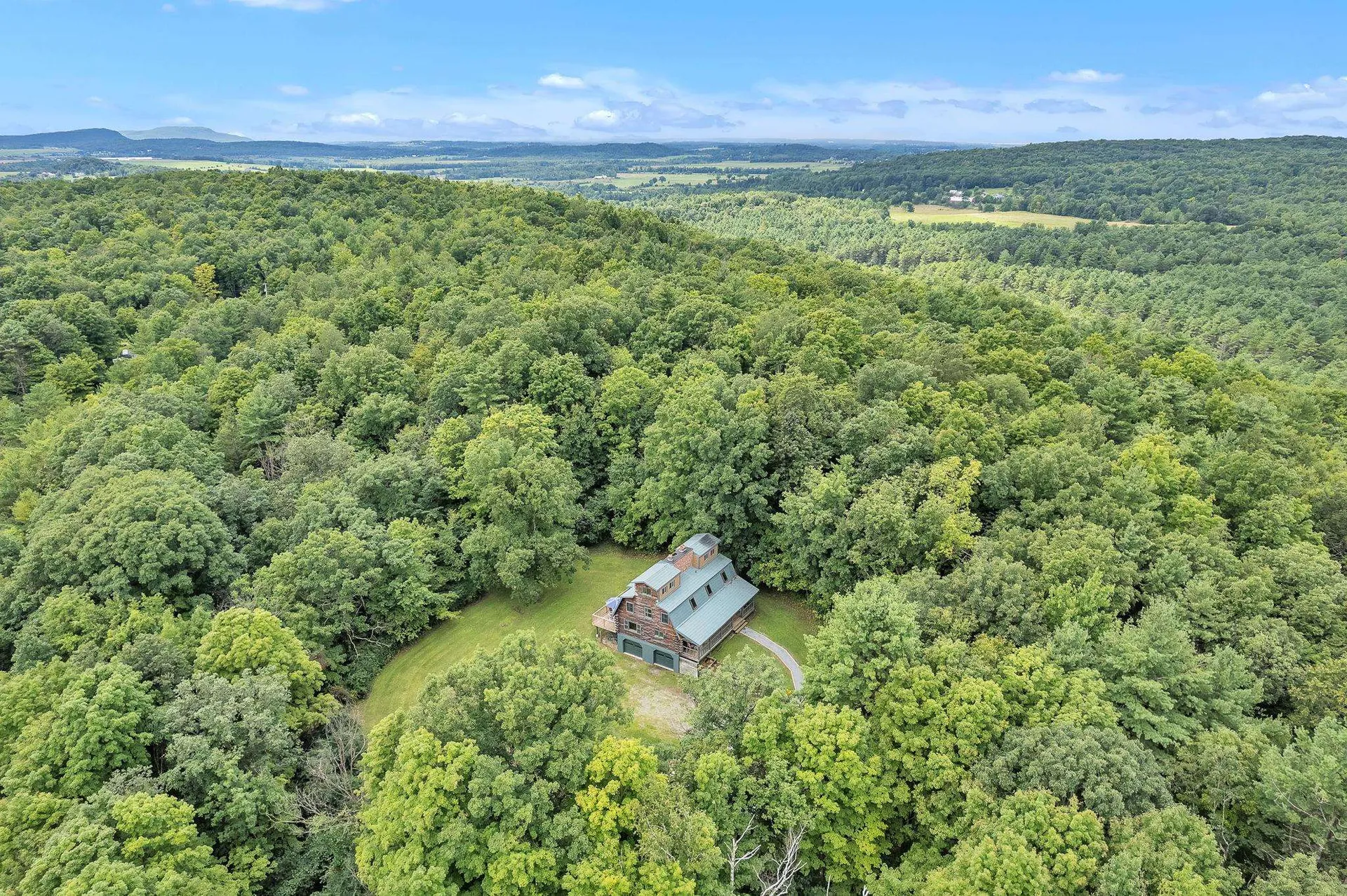 49 Nuthatch Lane Ferrisburgh VT 05473
