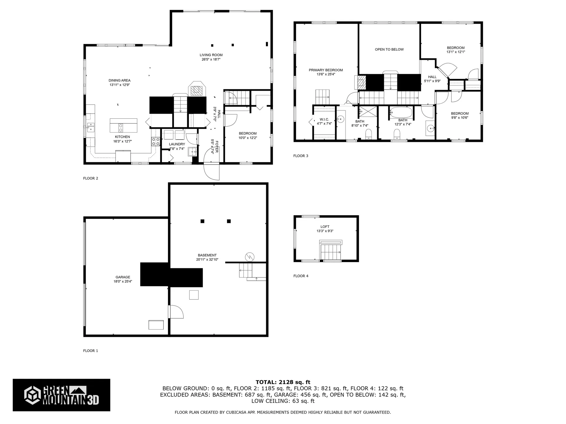 49 Nuthatch Lane Ferrisburgh VT 05473