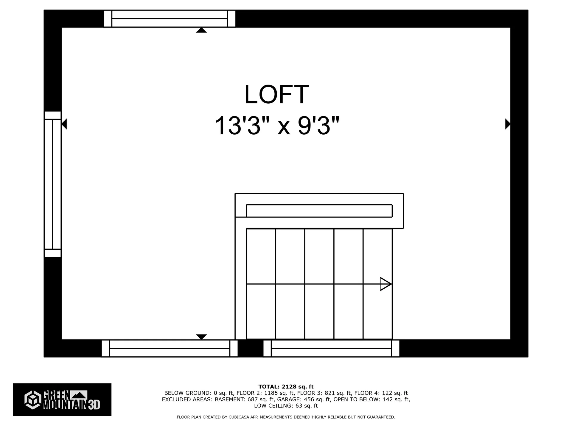 49 Nuthatch Lane Ferrisburgh VT 05473
