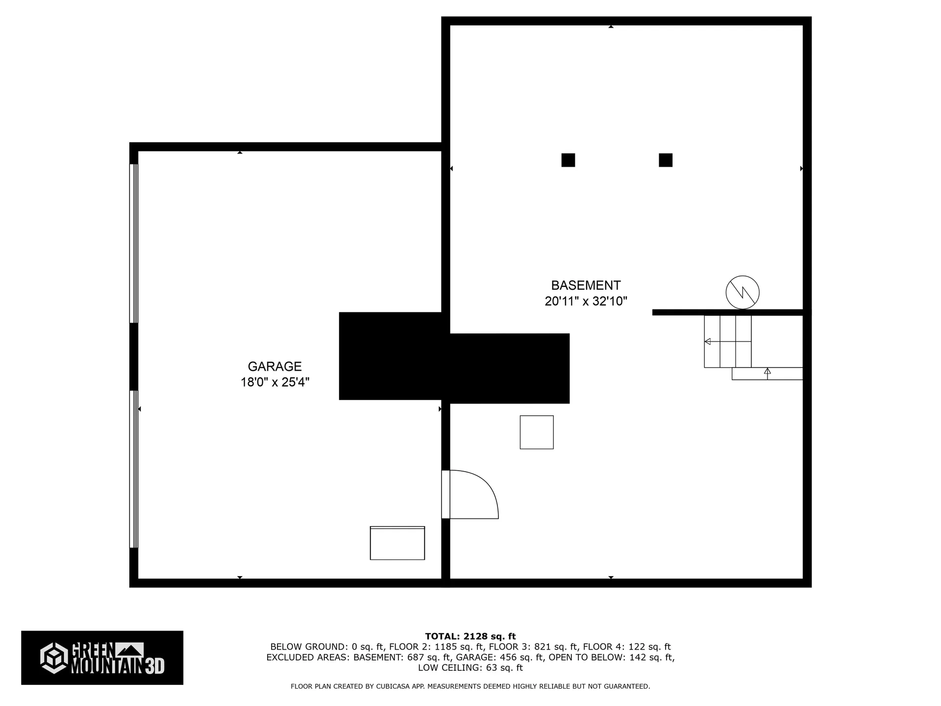 49 Nuthatch Lane Ferrisburgh VT 05473