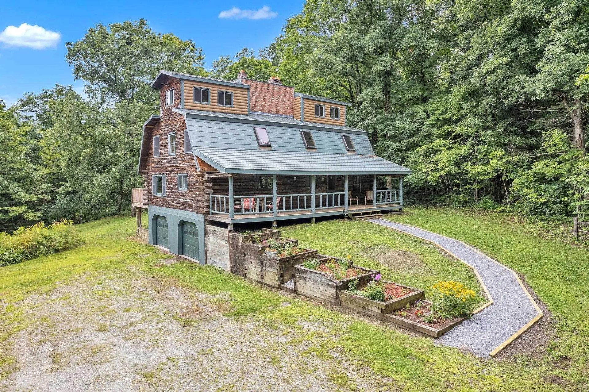 49 Nuthatch Lane Ferrisburgh VT 05473