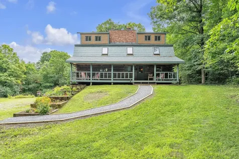 49 Nuthatch Lane Ferrisburgh VT 05473