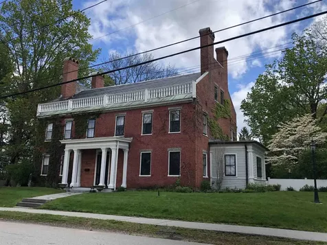 11 Chestnut Street Exeter NH 03833