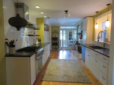11 Chestnut Street Exeter NH 03833