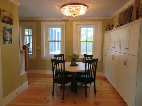 11 Chestnut Street Exeter NH 03833