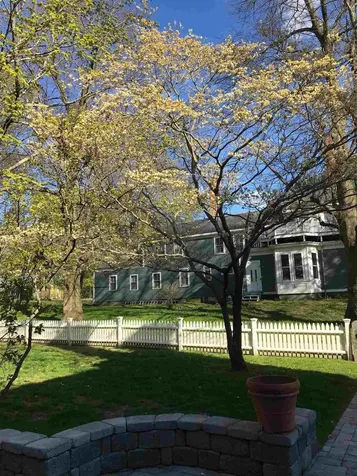 11 Chestnut Street Exeter NH 03833