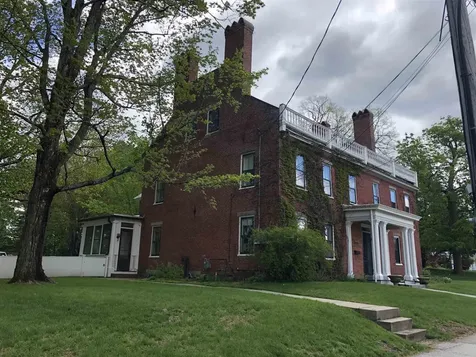 11 Chestnut Street Exeter NH 03833