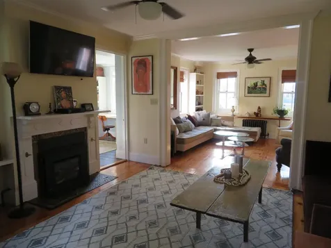 11 Chestnut Street Exeter NH 03833