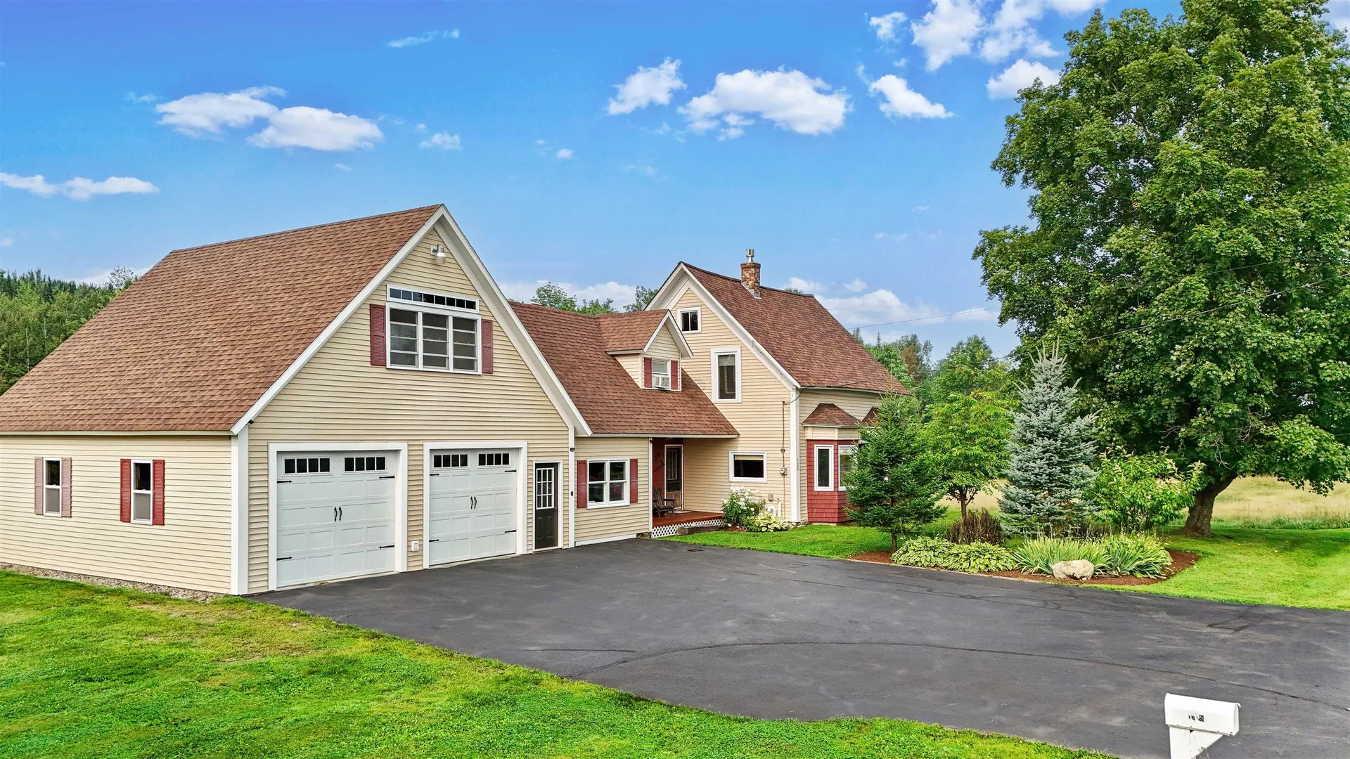 4089 Vt Route 14n Coventry VT 05825