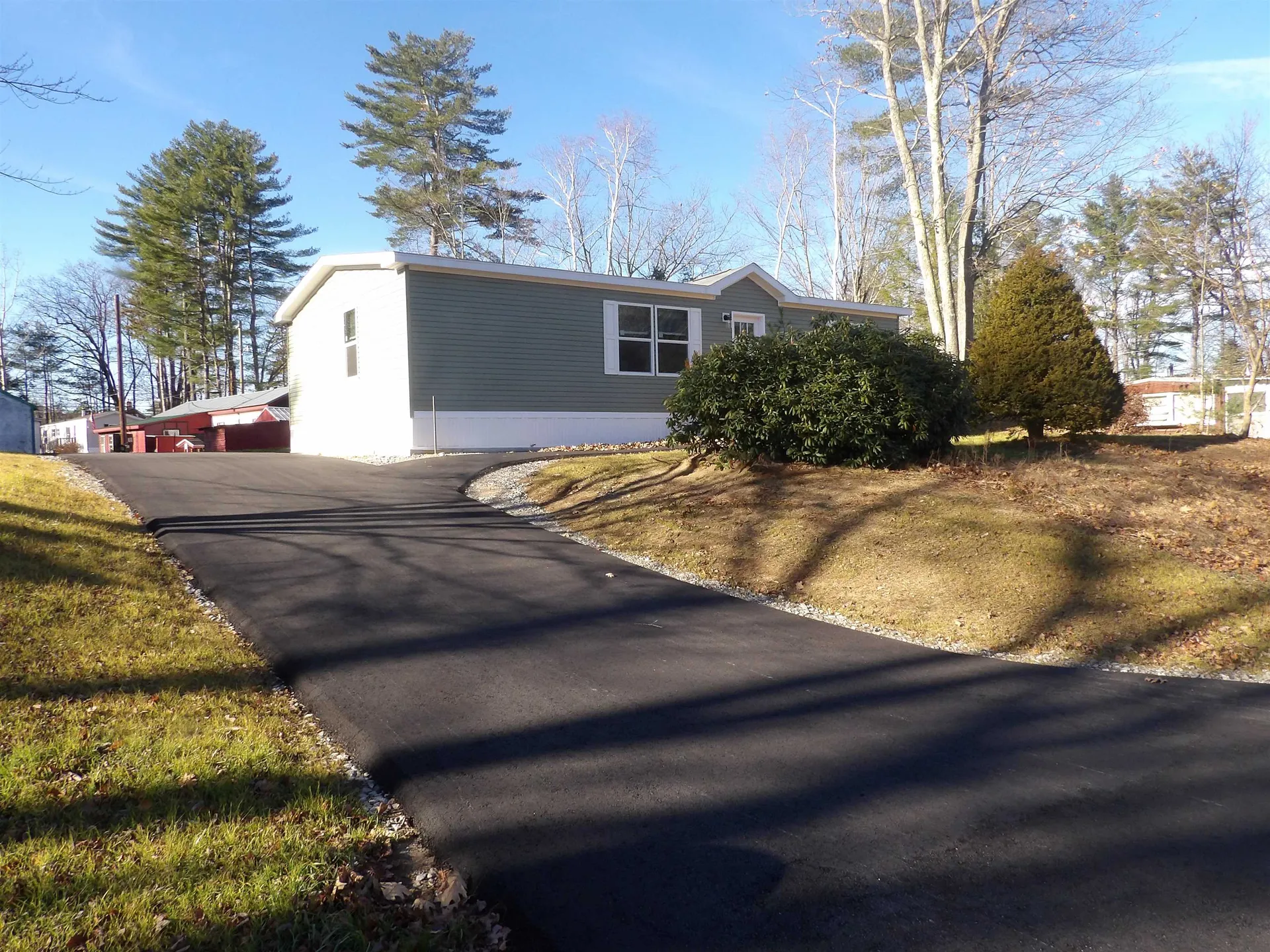 6 Timothy Drive Belmont NH 03220