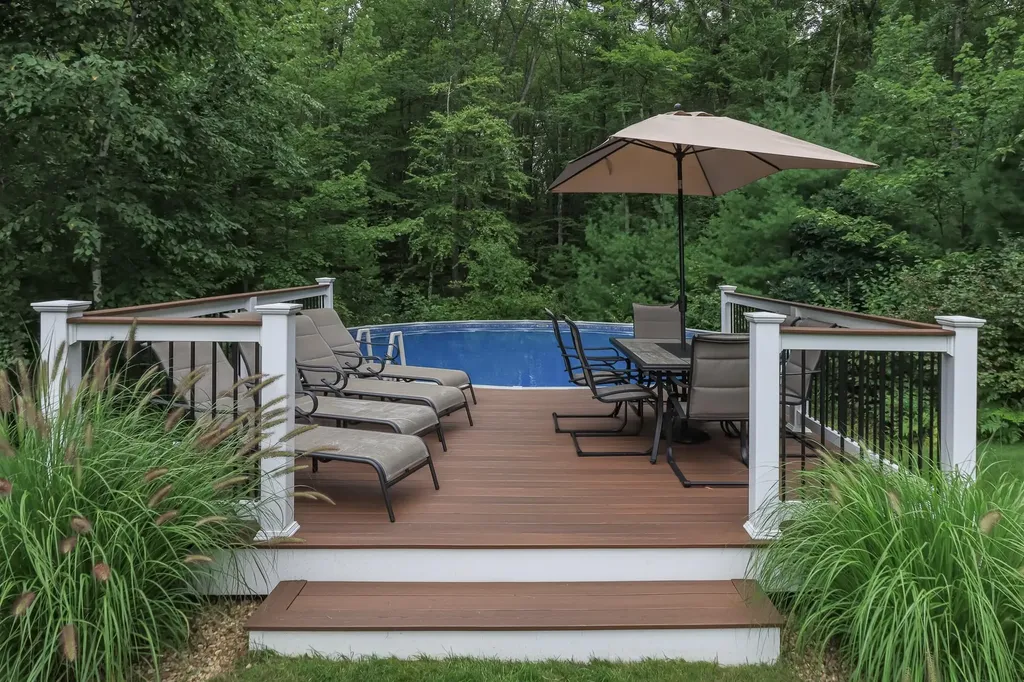 20 Nancy Lane Hooksett NH 03106