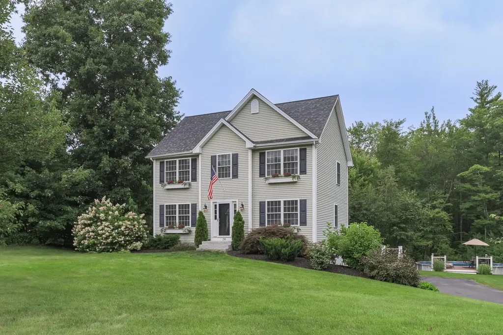 20 Nancy Lane Hooksett NH 03106