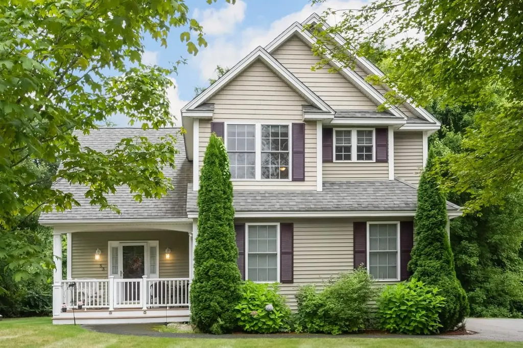 53 Mammoth Road Hooksett NH 03106