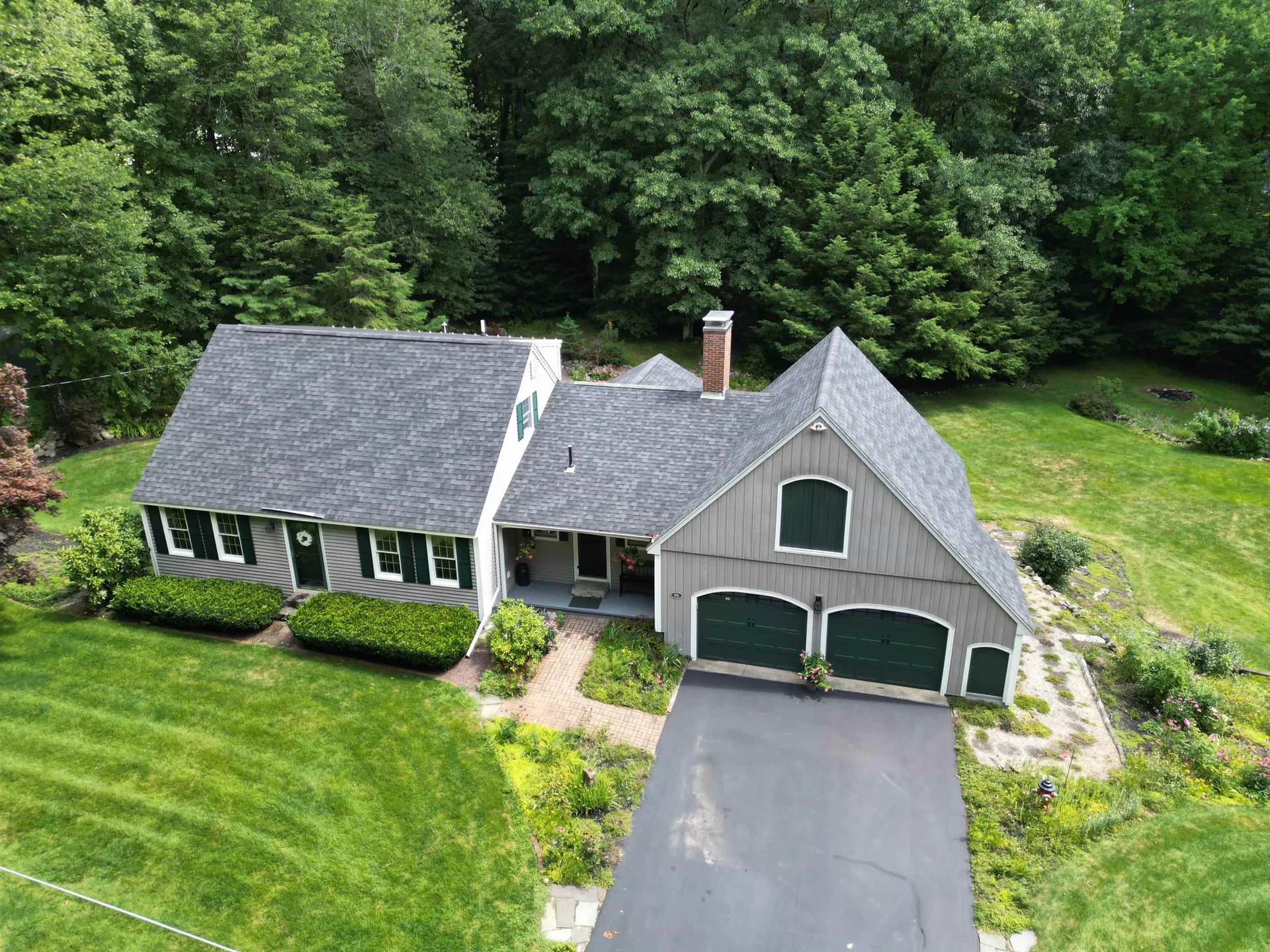 91 Ball Road Kingston NH 03848