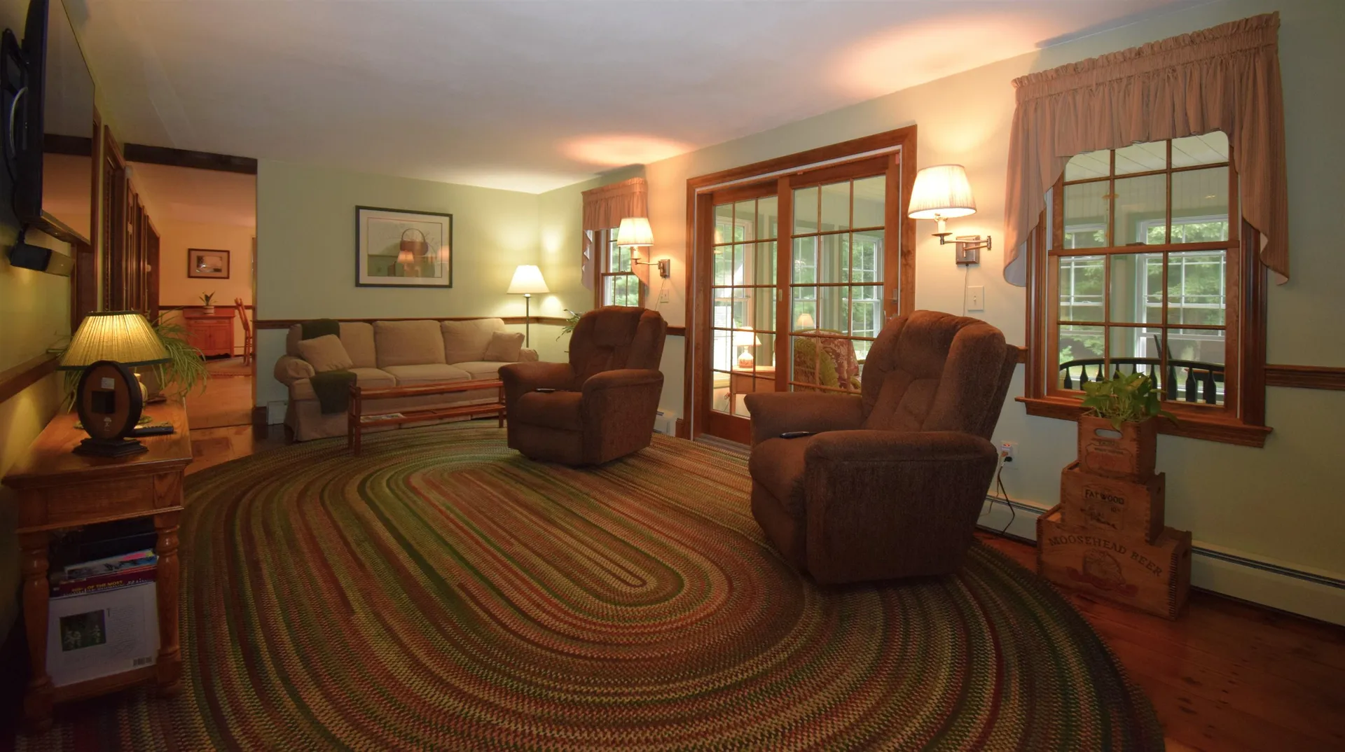 91 Ball Road Kingston NH 03848