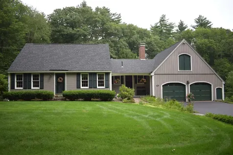 91 Ball Road Kingston NH 03848