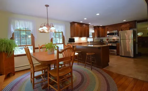 91 Ball Road Kingston NH 03848