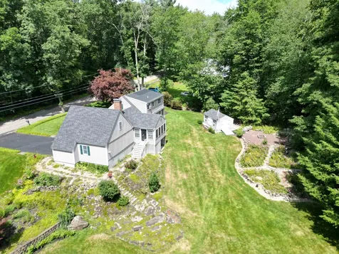 91 Ball Road Kingston NH 03848