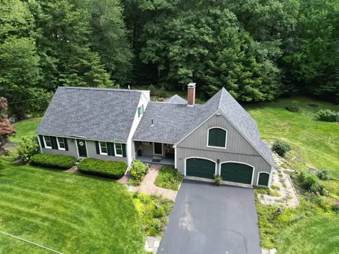 91 Ball Road Kingston NH 03848