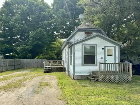 7 Fairbanks Road Newport NH 03773