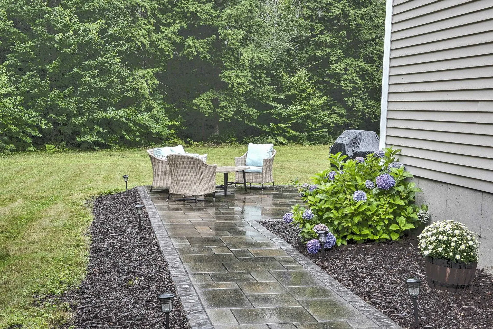 40 Flat Roof Mill Road Swanzey NH 03446