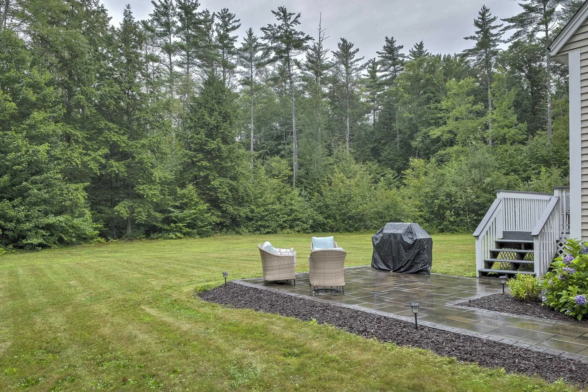 40 Flat Roof Mill Road Swanzey NH 03446