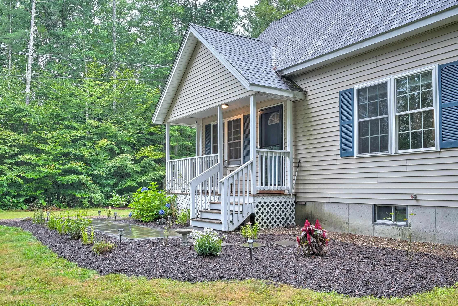 40 Flat Roof Mill Road Swanzey NH 03446