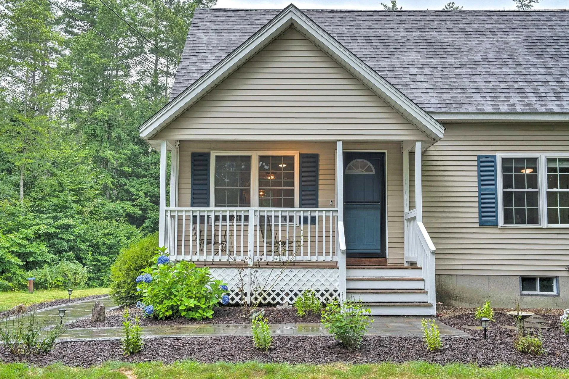 40 Flat Roof Mill Road Swanzey NH 03446