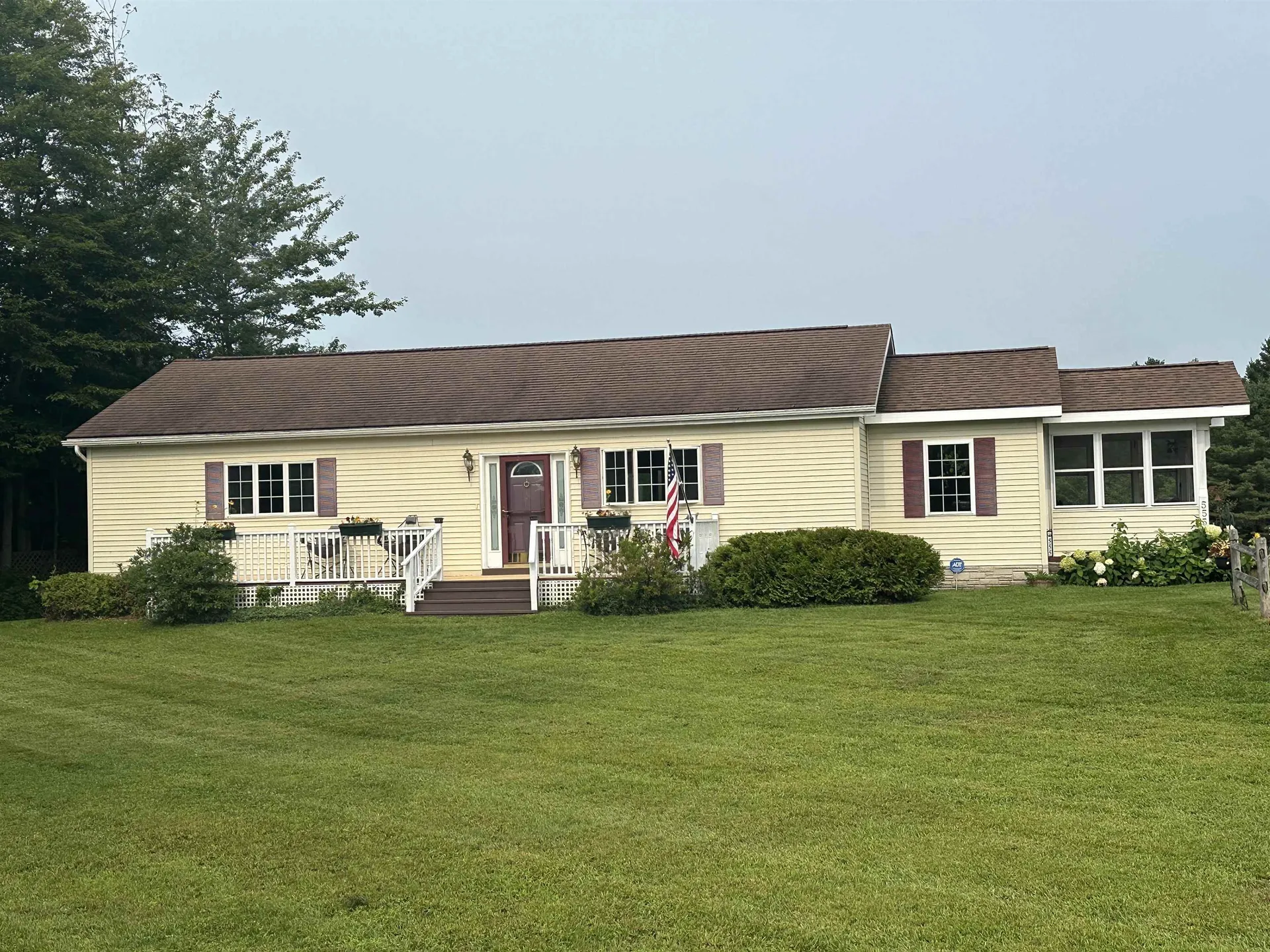 555 Gould Hill Johnson VT 05656