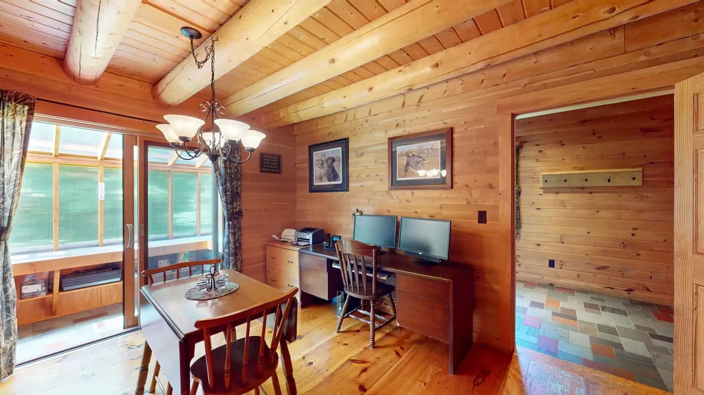 721 Herrick Road Benson VT 05743