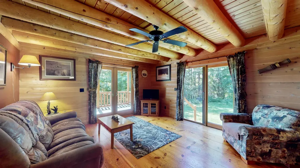 721 Herrick Road Benson VT 05743