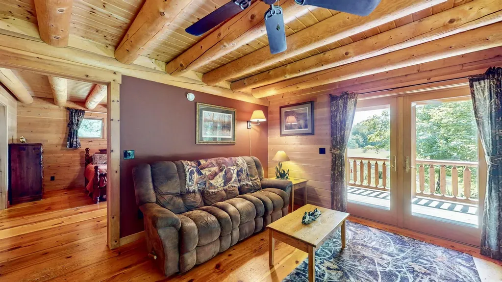 721 Herrick Road Benson VT 05743