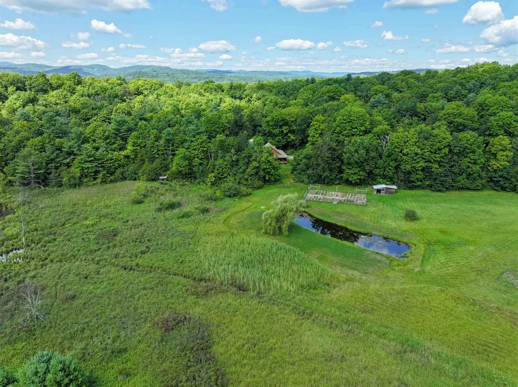 721 Herrick Road Benson VT 05743