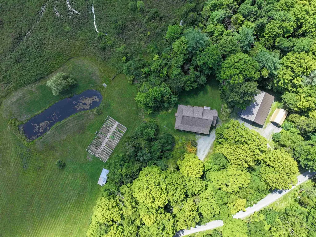 721 Herrick Road Benson VT 05743