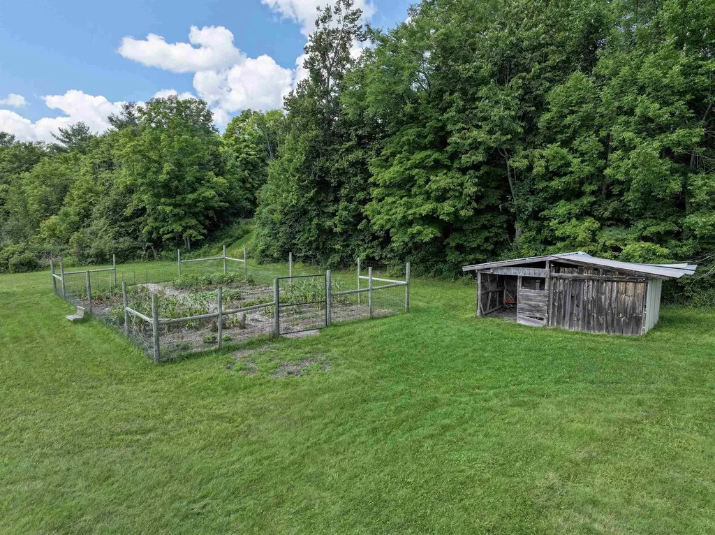 721 Herrick Road Benson VT 05743