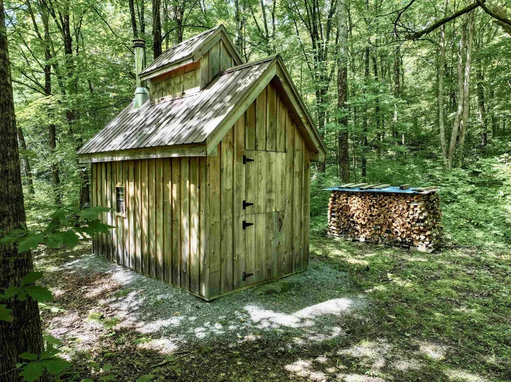 721 Herrick Road Benson VT 05743