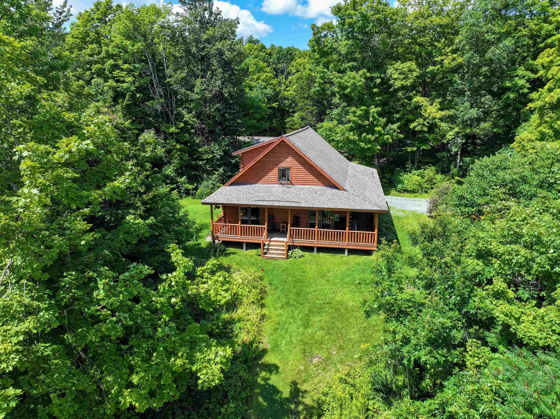 721 Herrick Road Benson VT 05743