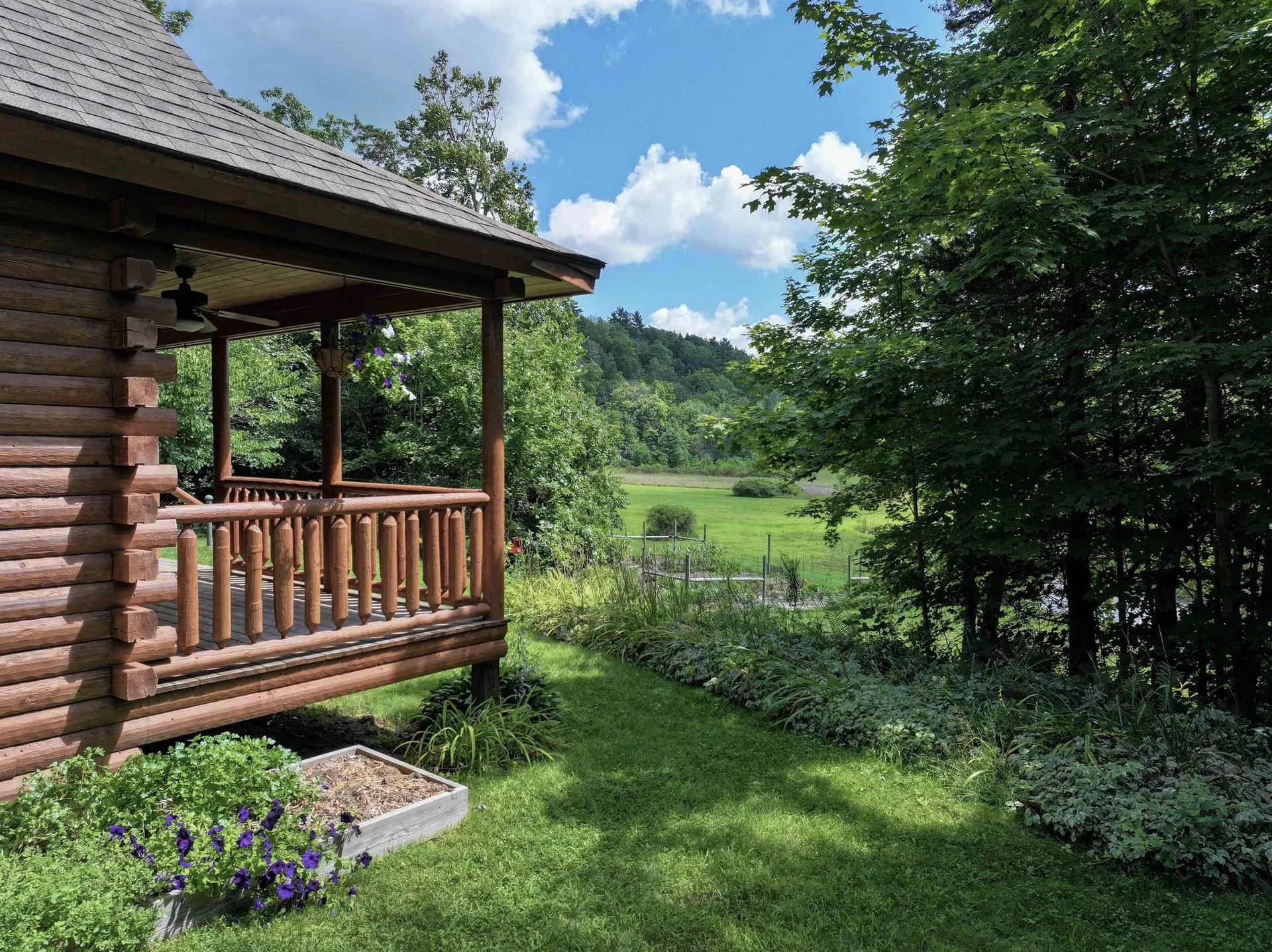 721 Herrick Road Benson VT 05743