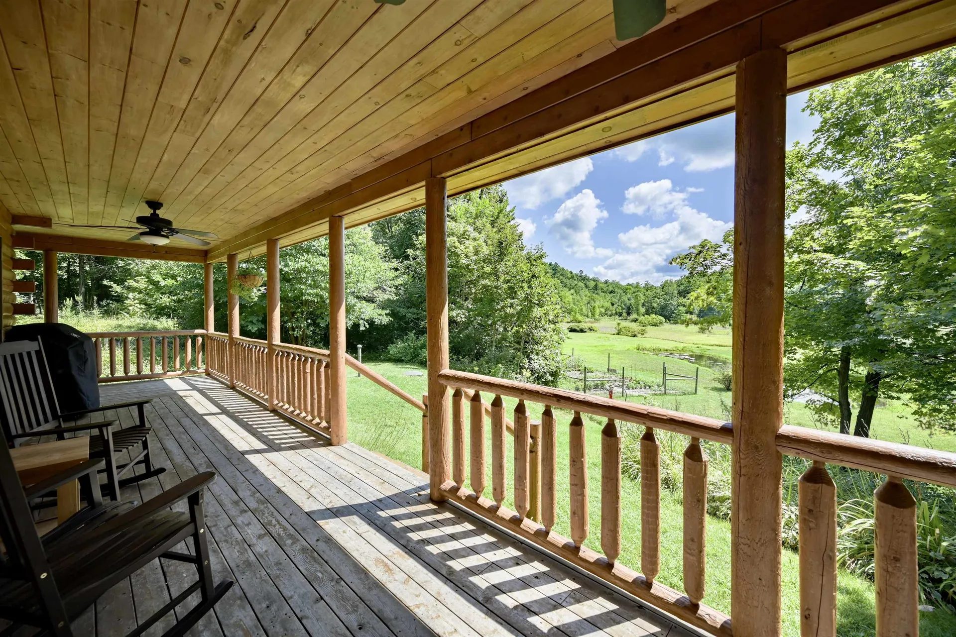 721 Herrick Road Benson VT 05743