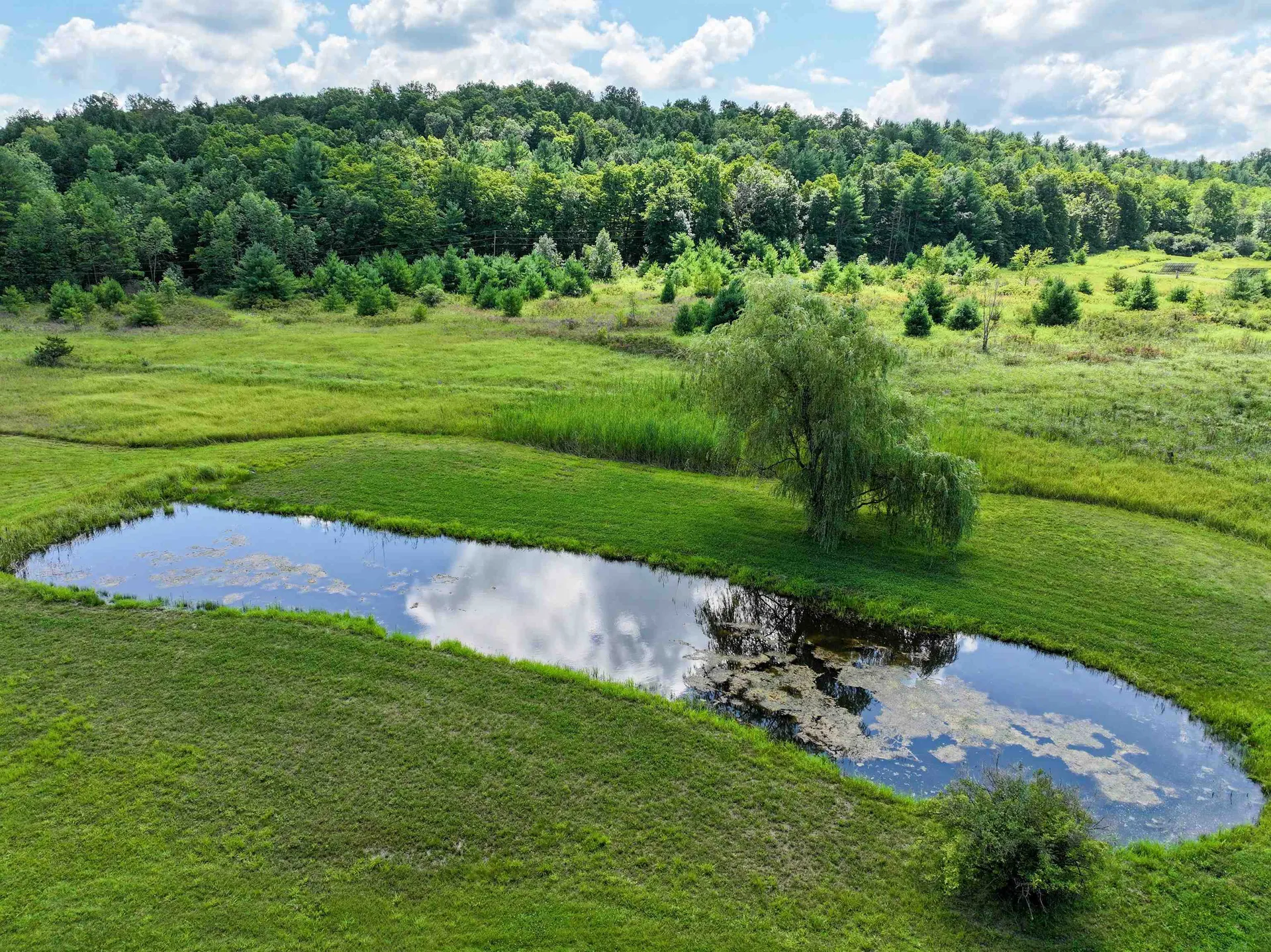 721 Herrick Road Benson VT 05743