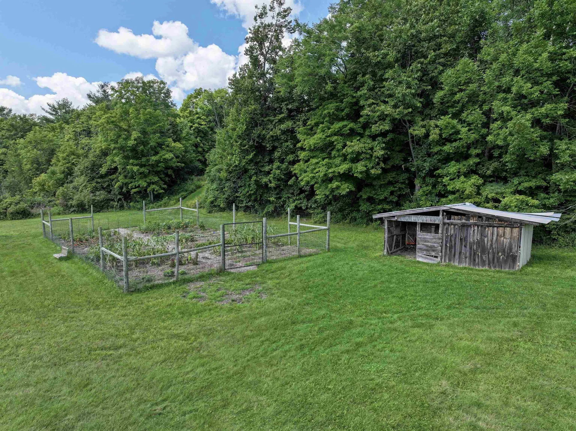 721 Herrick Road Benson VT 05743