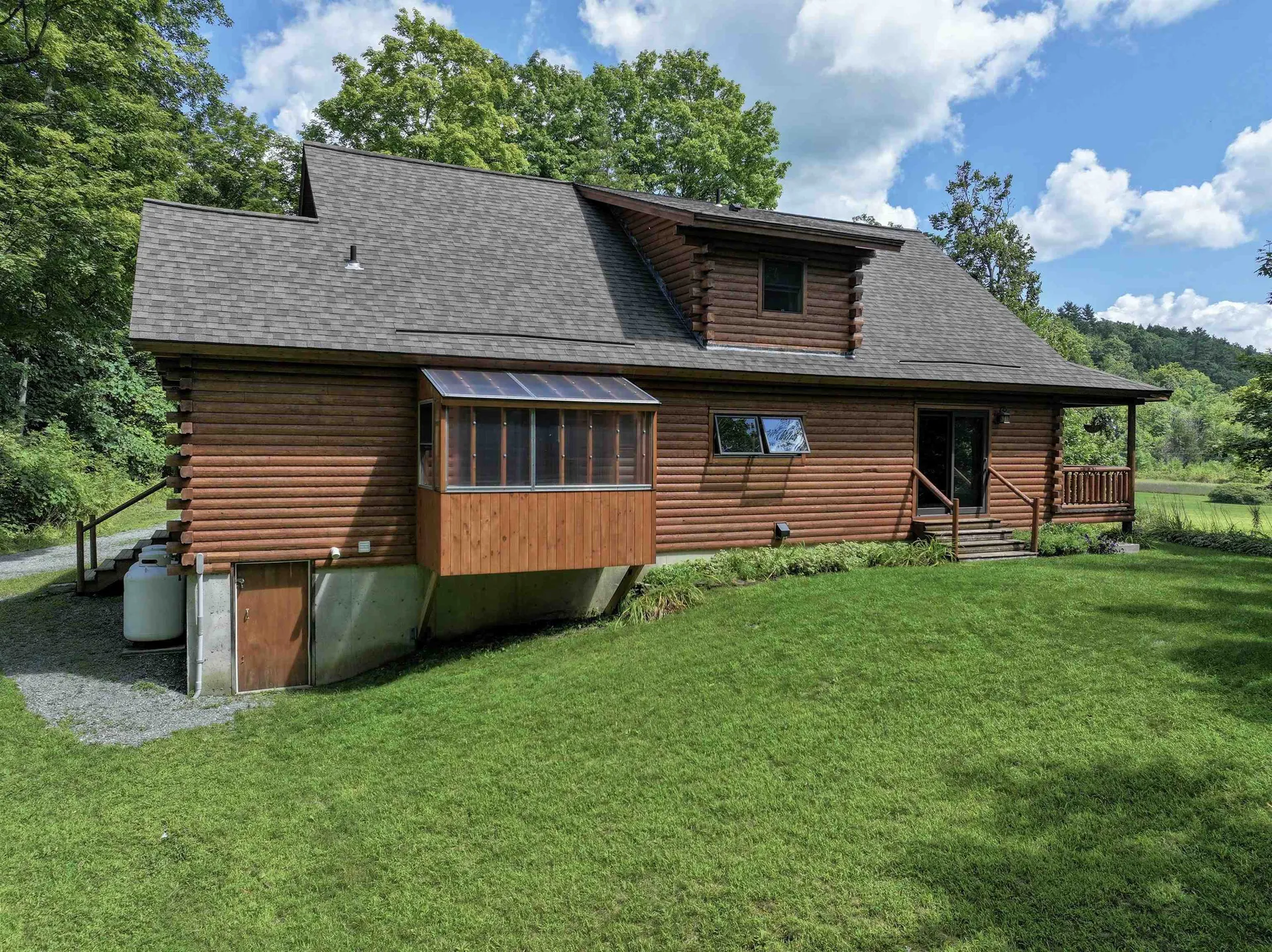 721 Herrick Road Benson VT 05743