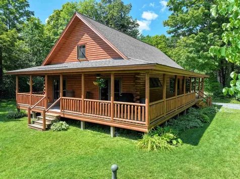 721 Herrick Road Benson VT 05743