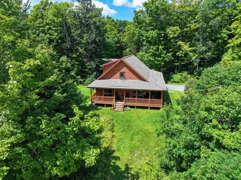 721 Herrick Road Benson VT 05743