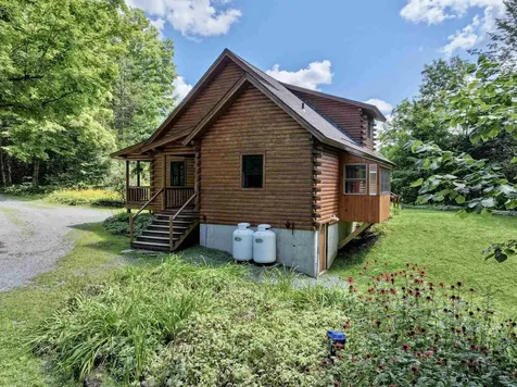 721 Herrick Road Benson VT 05743