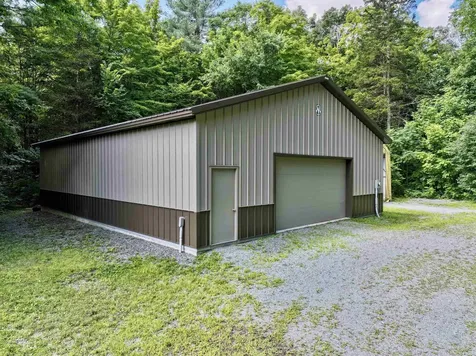 721 Herrick Road Benson VT 05743