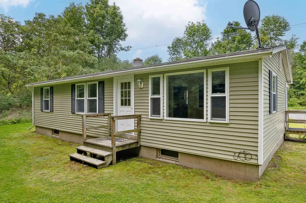 1587 S Windsor Street Royalton VT 05068